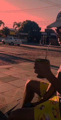 Foto de Will Chavinho