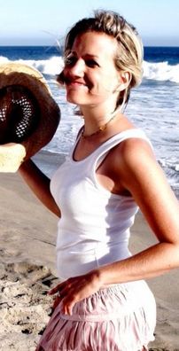 Foto de Katie Herzig