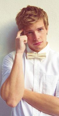 Foto de Hunter Parrish