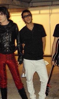 Foto de Johnny And The Hookers