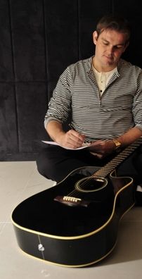 Foto de Pr Marcio Reimer