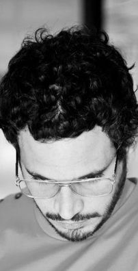 Foto de Alvinho Lancellotti