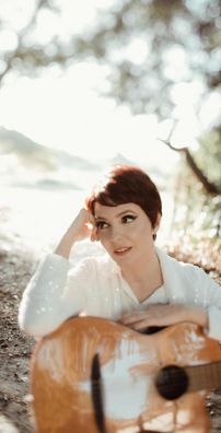 Foto de Nefertiti (Brasil)