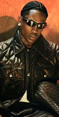 Foto de Travis Scott