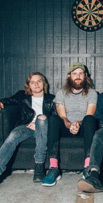 Foto de Sorority Noise