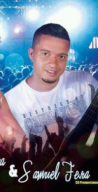 Foto de Evelyn & Samuel