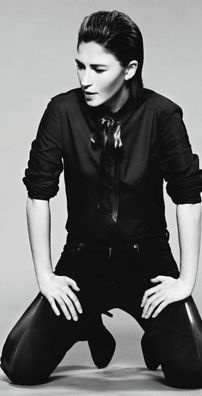 Foto de Claire Denamur