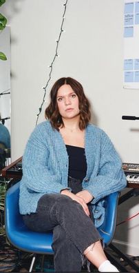 Foto de Abbie Gamboa