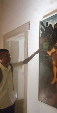 Foto de Valter Bitencourt Júnior