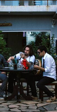 Foto de Madamme Bovary