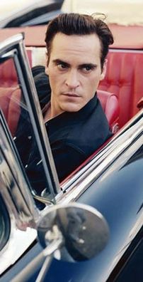 Foto de Joaquin Phoenix