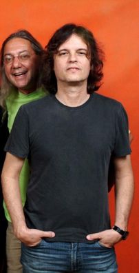 Foto de A Cor do Som