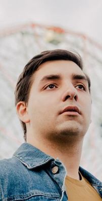 Foto de Skylar Spence