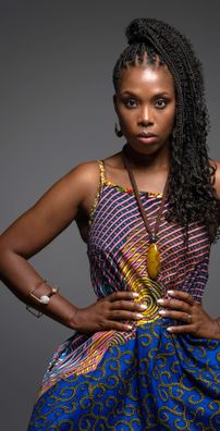 Foto de Karyna Gomes