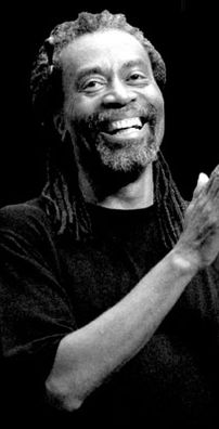 Foto de Bobby McFerrin