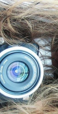 Foto de Daniella Gomes