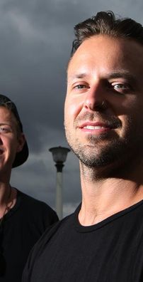 Foto de RÜFÜS DU SOL