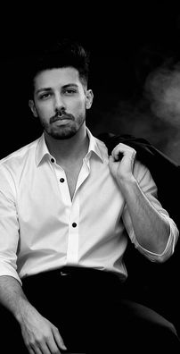 Foto de Miguel Cirillo