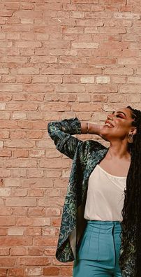 Foto de Paloma Possi