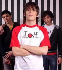 Foto de Mr White Rabbit