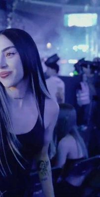 Foto de Nicki Nicole