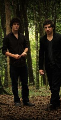 Foto de Quarto Negro