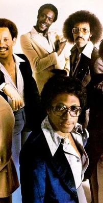 Foto de The Commodores