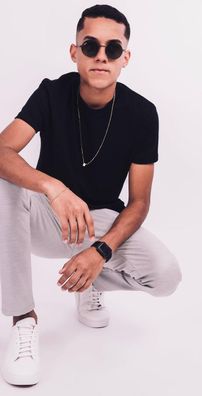 Foto de Gustavo Godoy