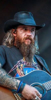 Foto de Cody Jinks