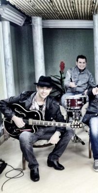 Foto de Grupo Talagaço