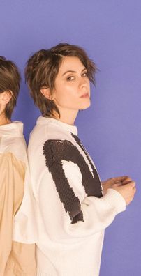 Foto de Tegan And Sara
