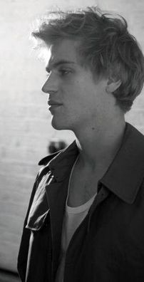 Foto de Johnny Flynn