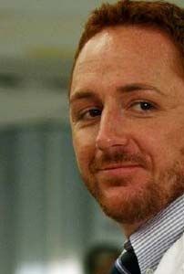 Foto de Scott Grimes