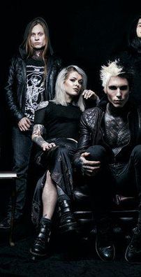 Foto de She Must Burn