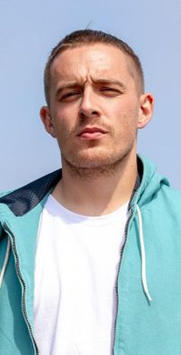 Foto de Dermot Kennedy