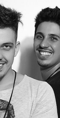 Foto de Eder & André