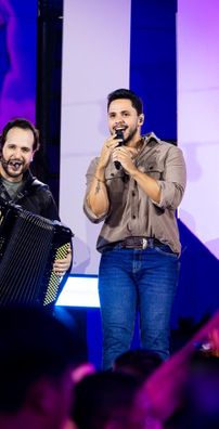 Foto de Filipe Santos