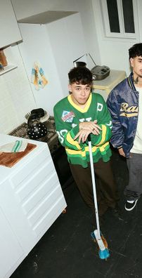 Foto de ALMA (boyband)