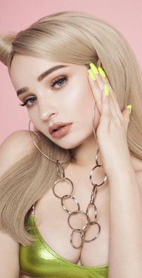 Foto de Kim Petras