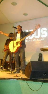 Foto de Banda Sentido Único