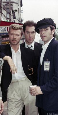 Foto de Tin Machine