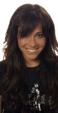 Foto de Mandy Jiroux