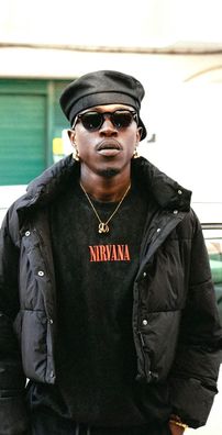 Foto de LilBoy Bruce