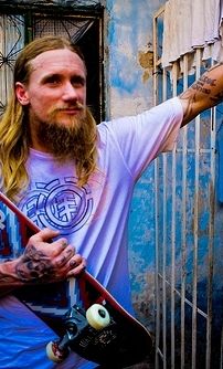 Foto de Mike V And The Rats