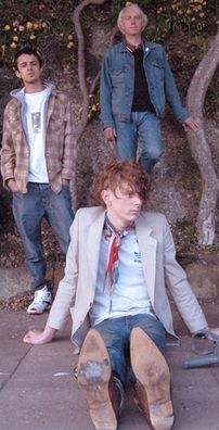 Foto de Mystery Jets