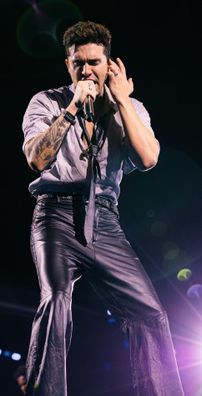 Foto de Luan Santana