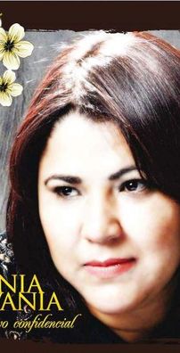 Foto de Klenia Rivania