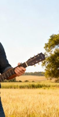 Foto de Xiko Bigodasso