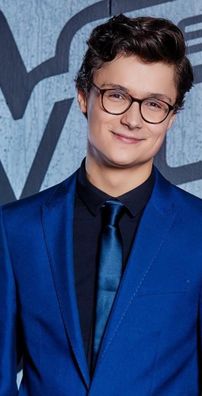 Foto de Dennis Van Aarssen