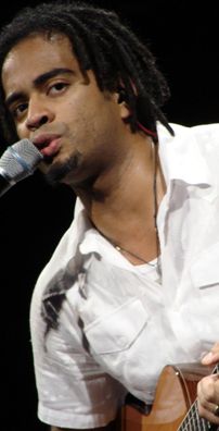 Foto de Jair Oliveira